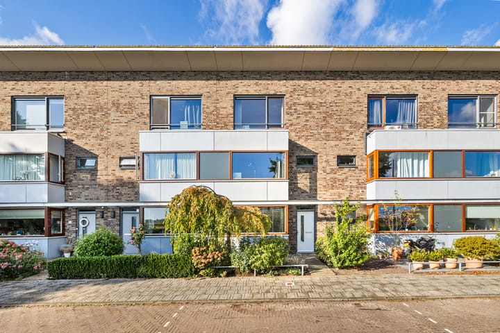 Foto 1 van Dodaarsoever 8