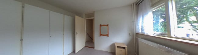 Slaapkamer