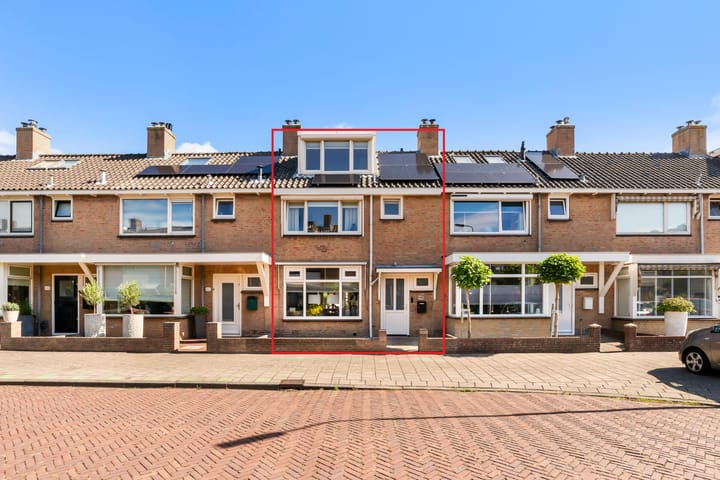 Foto 1 van Lierstraat 63