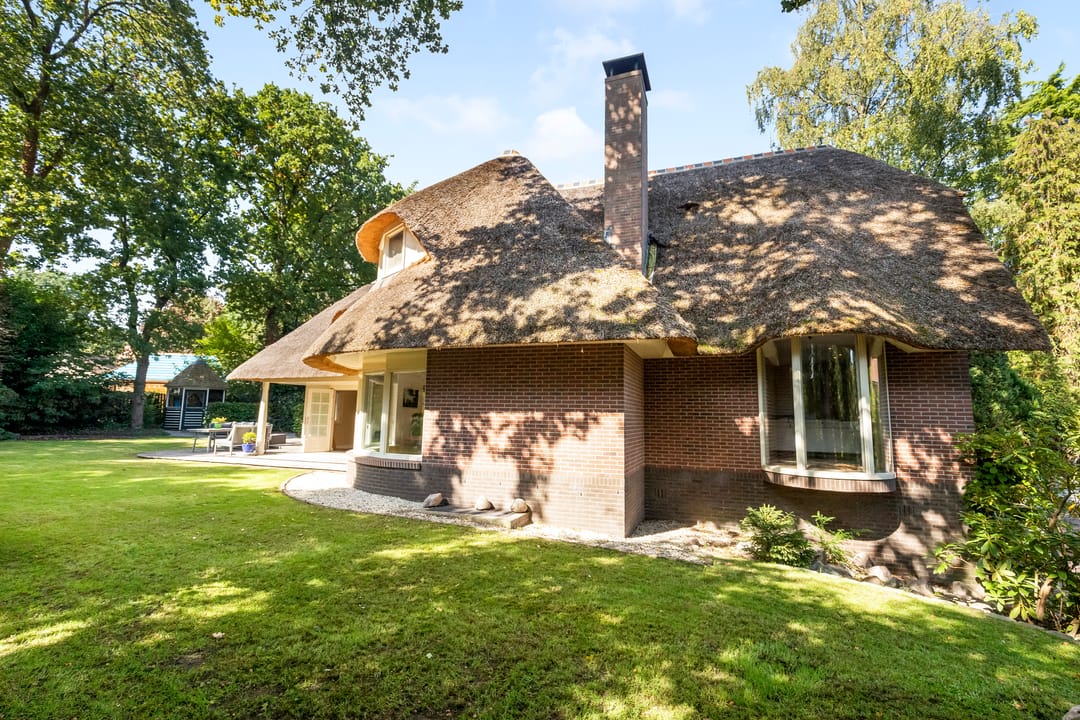 Foto 43 van Huizerweg 67