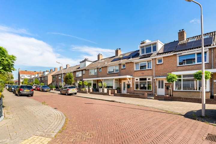 Foto 5 van Lierstraat 63