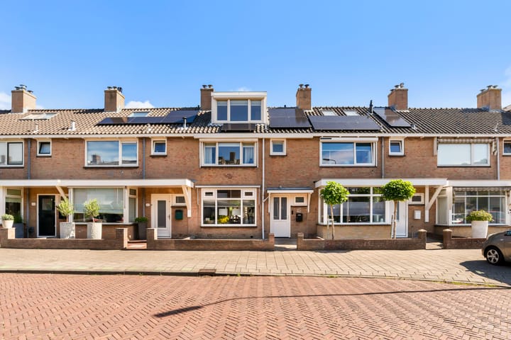 Foto 6 van Lierstraat 63