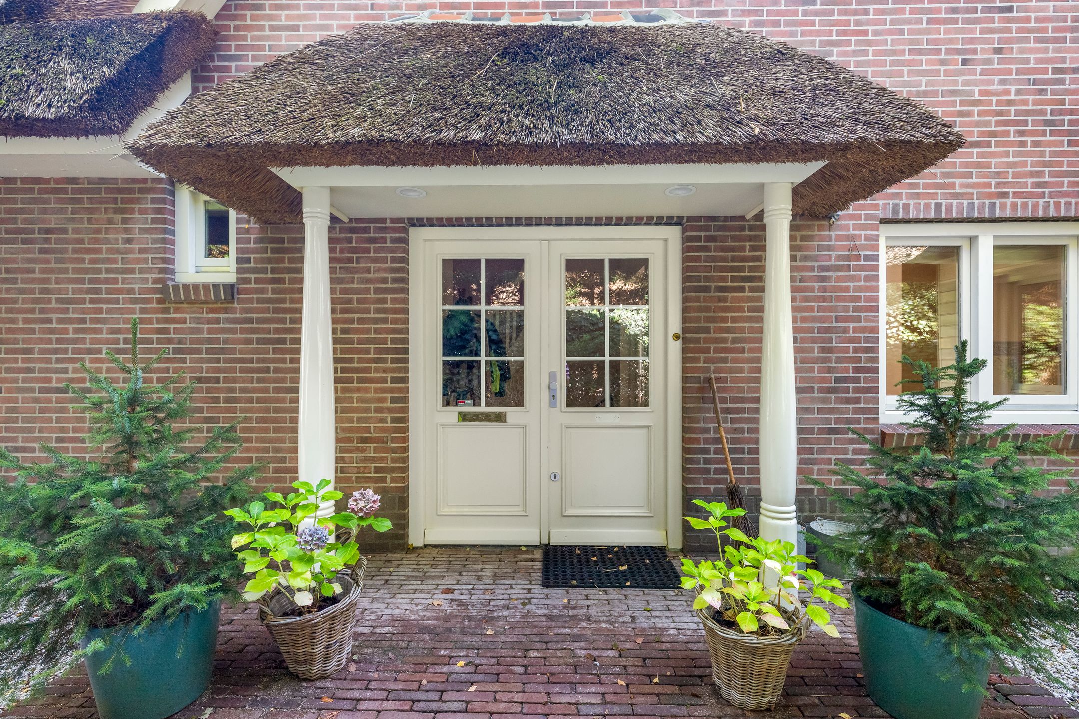 Foto 45 van Huizerweg 67