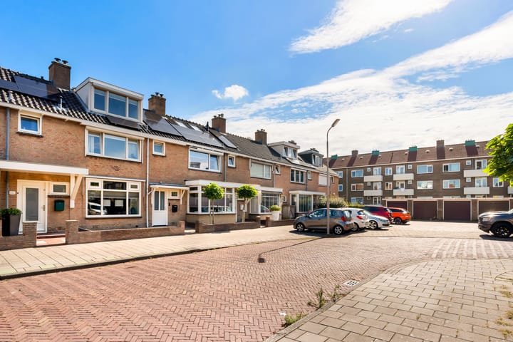 Foto 7 van Lierstraat 63