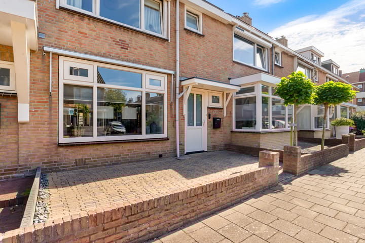 Foto 8 van Lierstraat 63