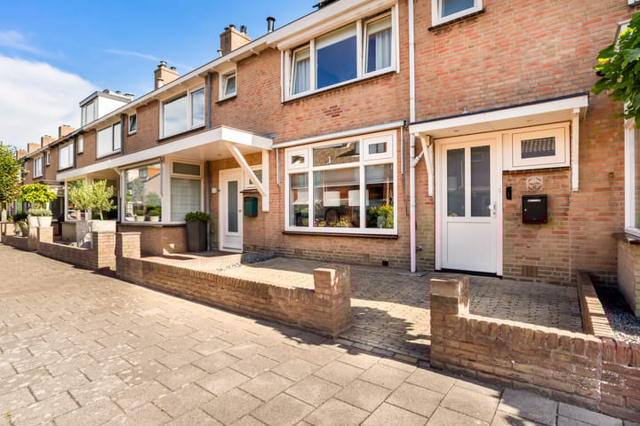 Foto 9 van Lierstraat 63