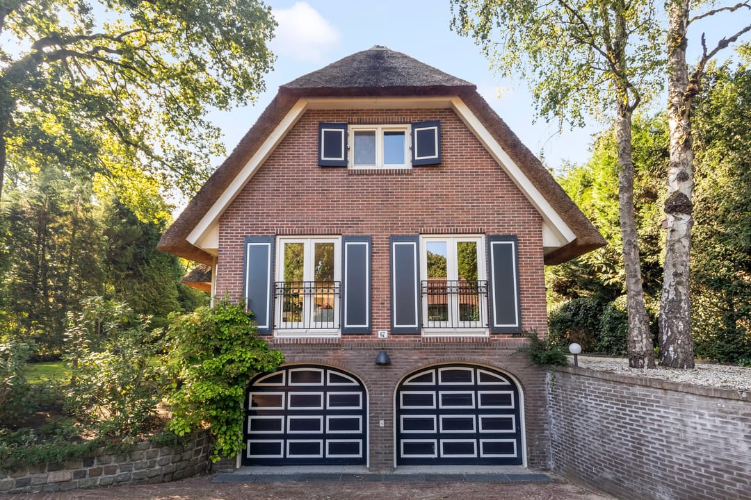 Foto 46 van Huizerweg 67