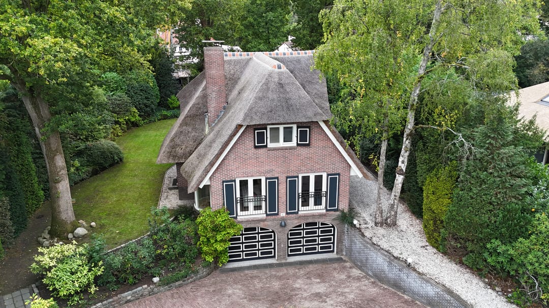 Foto 47 van Huizerweg 67