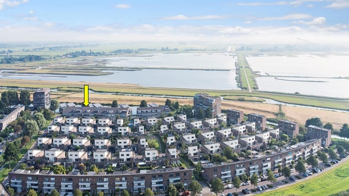 Foto 6 van Dodaarsoever 8