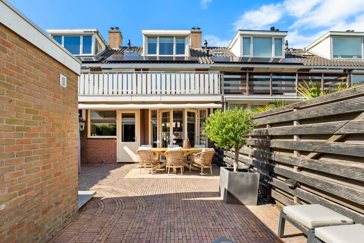 Foto 28 van Lierstraat 63