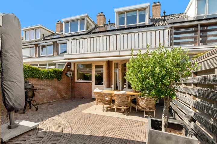 Foto 30 van Lierstraat 63