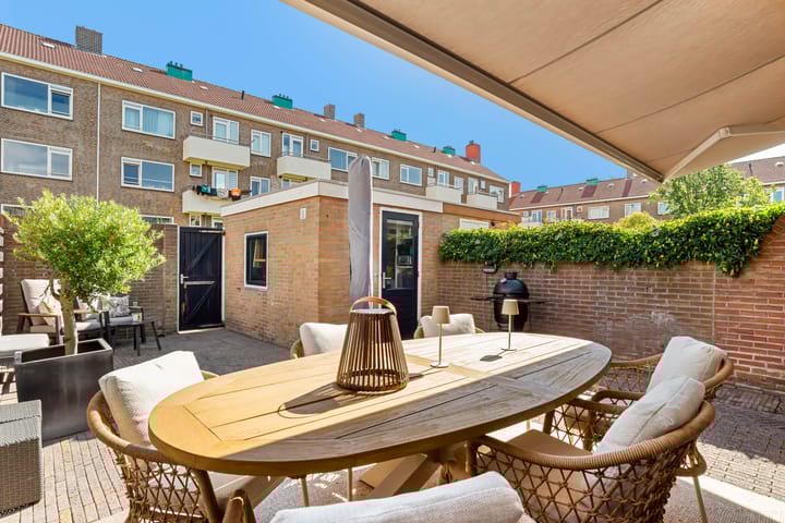 Foto 25 van Lierstraat 63