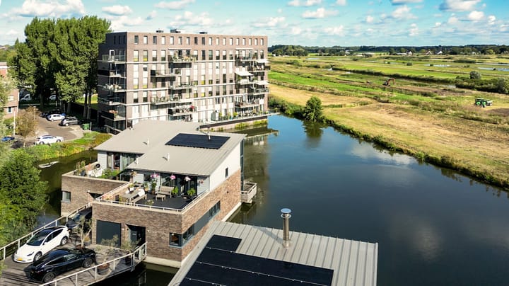 Foto 45 van Dodaarsoever 8