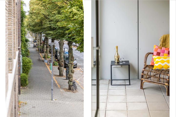 Foto 4 van Roentgenstraat 107