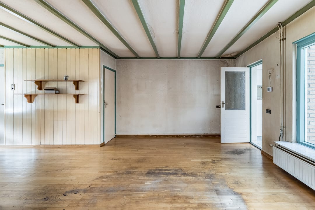 Foto 11 van Pennendijk 63