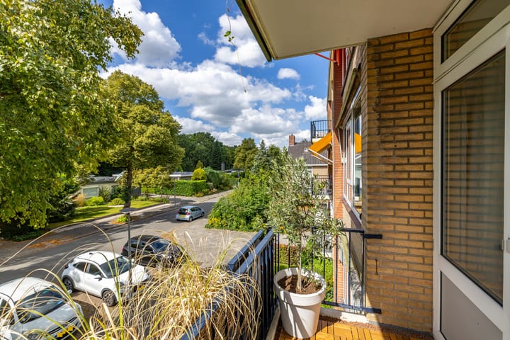 Foto 4 van Thorbeckelaan 128