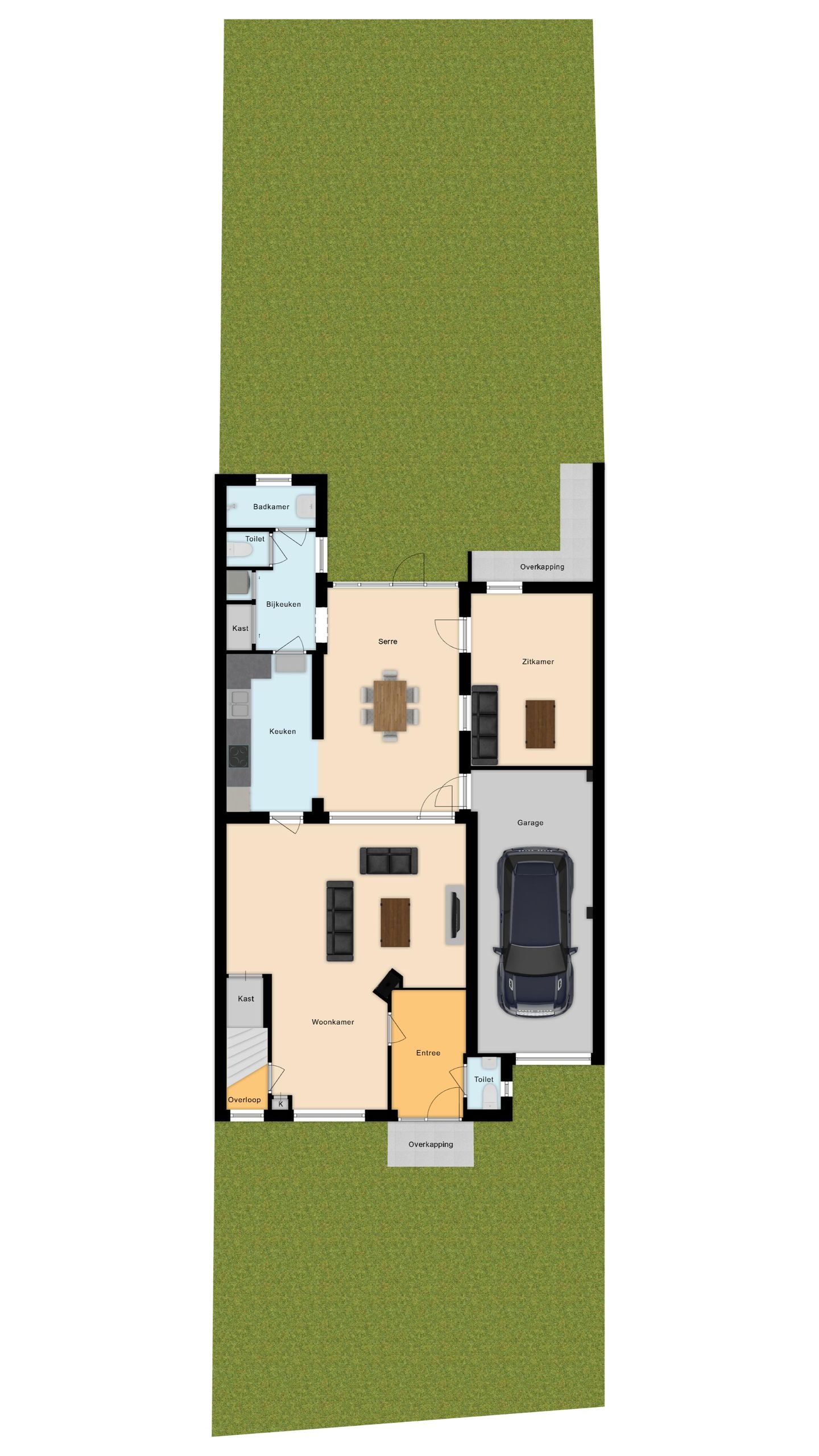 Foto 44 van Pennendijk 63