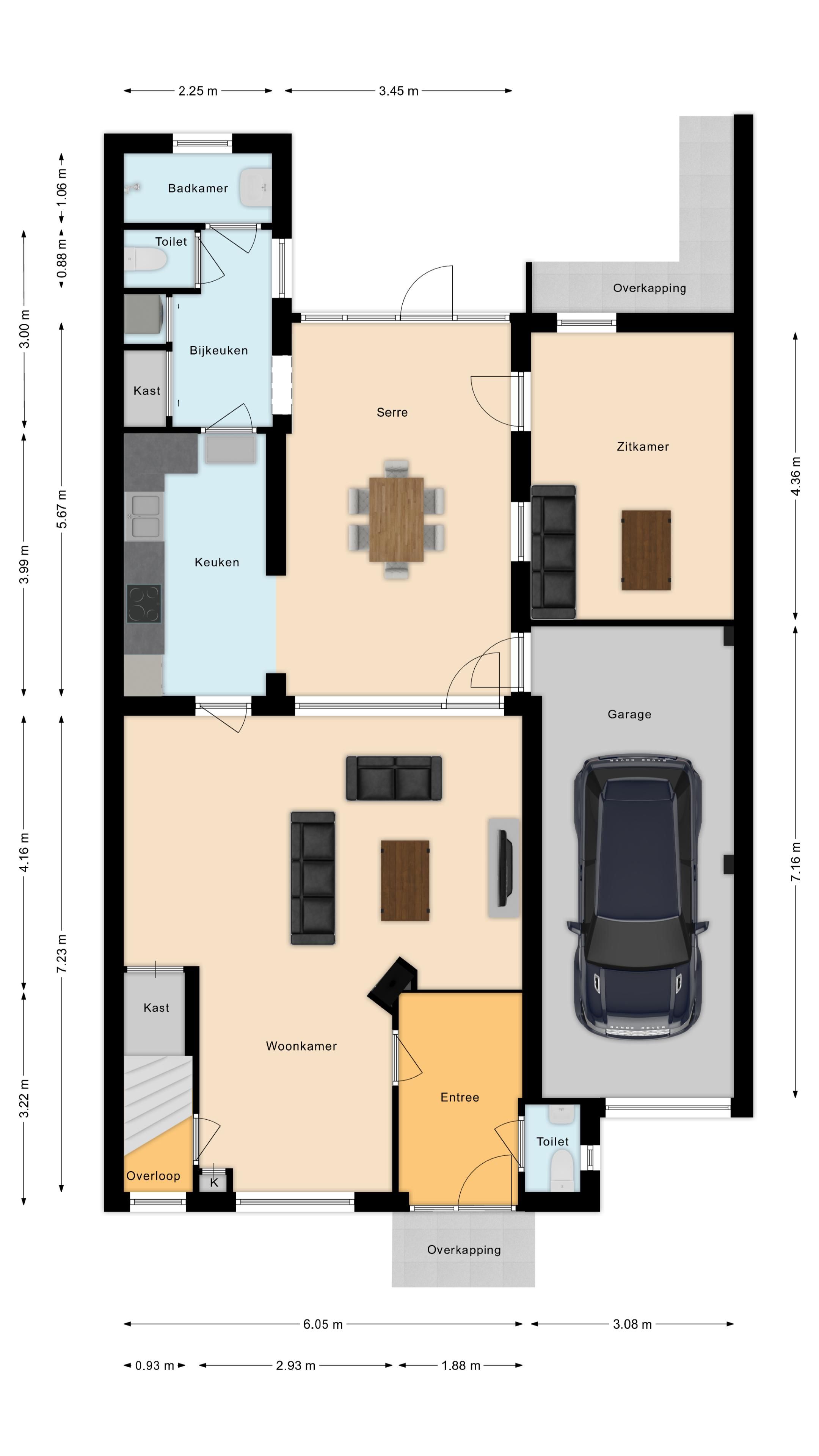 Foto 45 van Pennendijk 63
