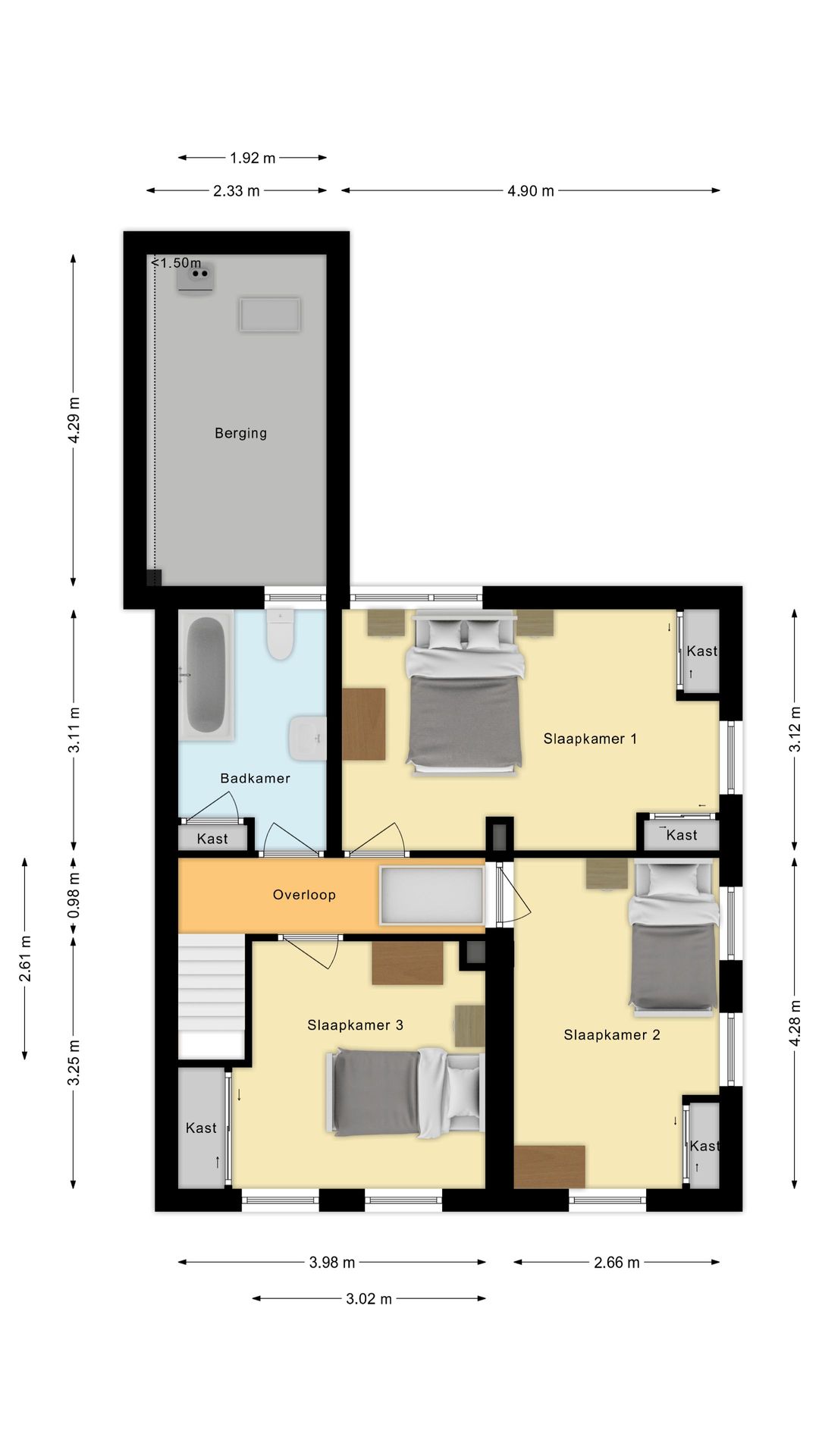 Foto 46 van Pennendijk 63