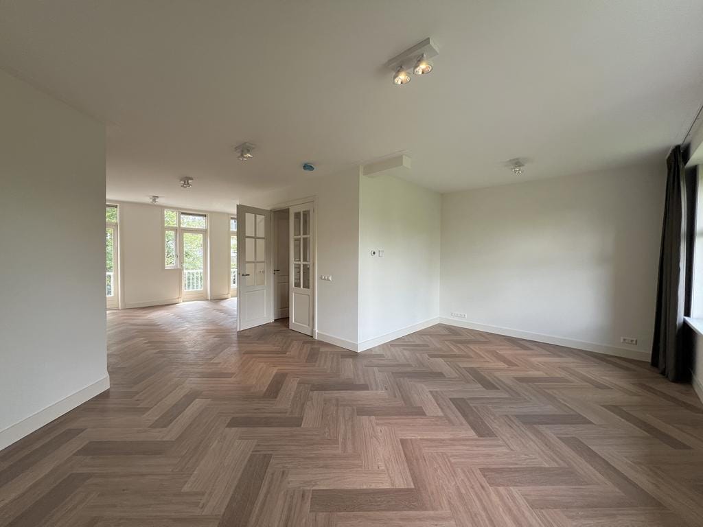 Foto 10 van Warmondstraat 53-3