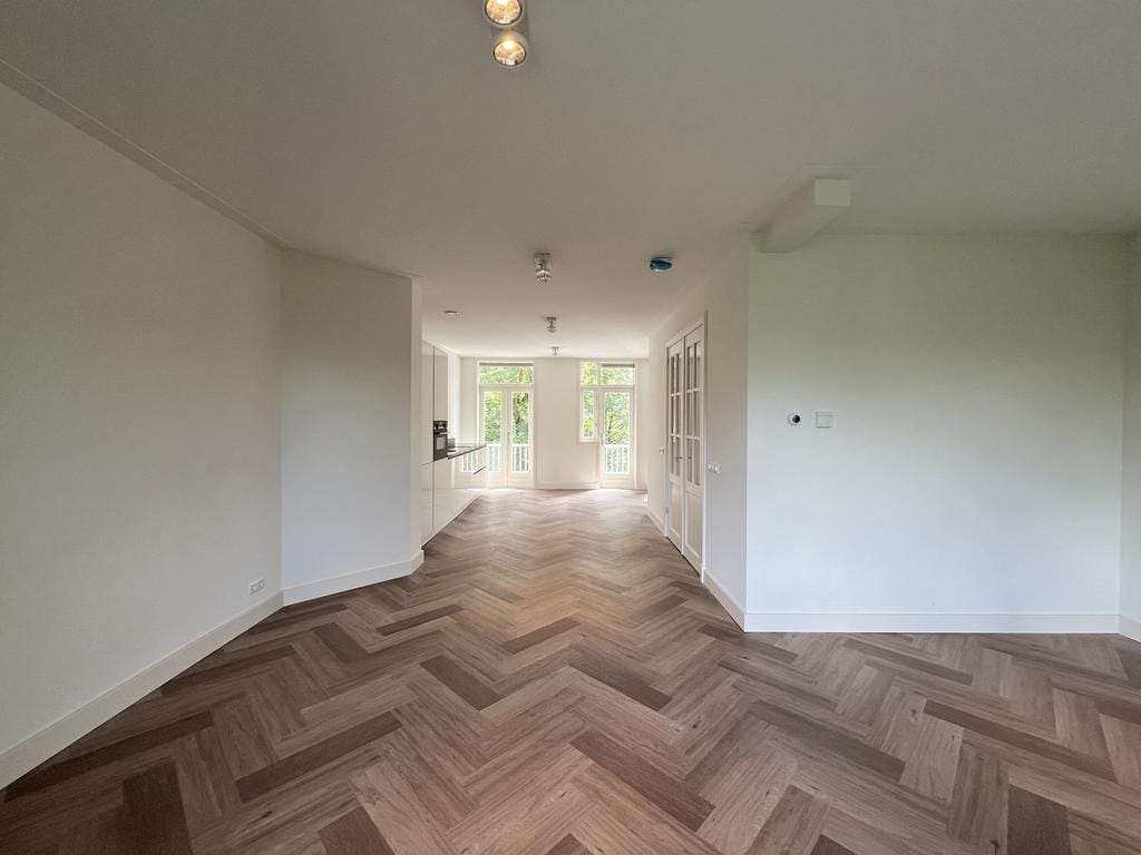 Foto 14 van Warmondstraat 53-3