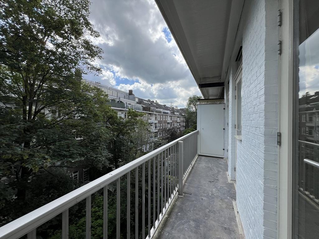 Foto 24 van Warmondstraat 53-3