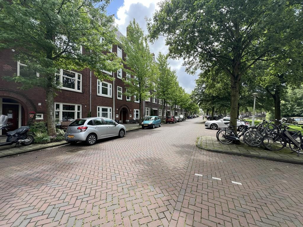 Foto 35 van Warmondstraat 53-3