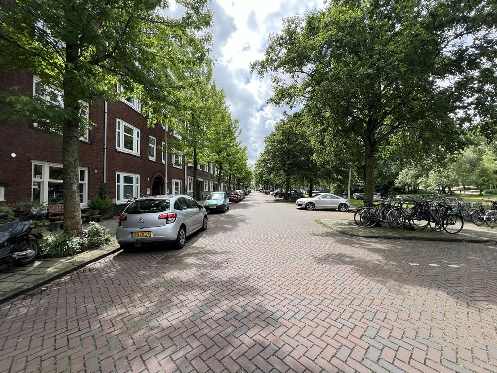 Foto 55 van Warmondstraat 53-3