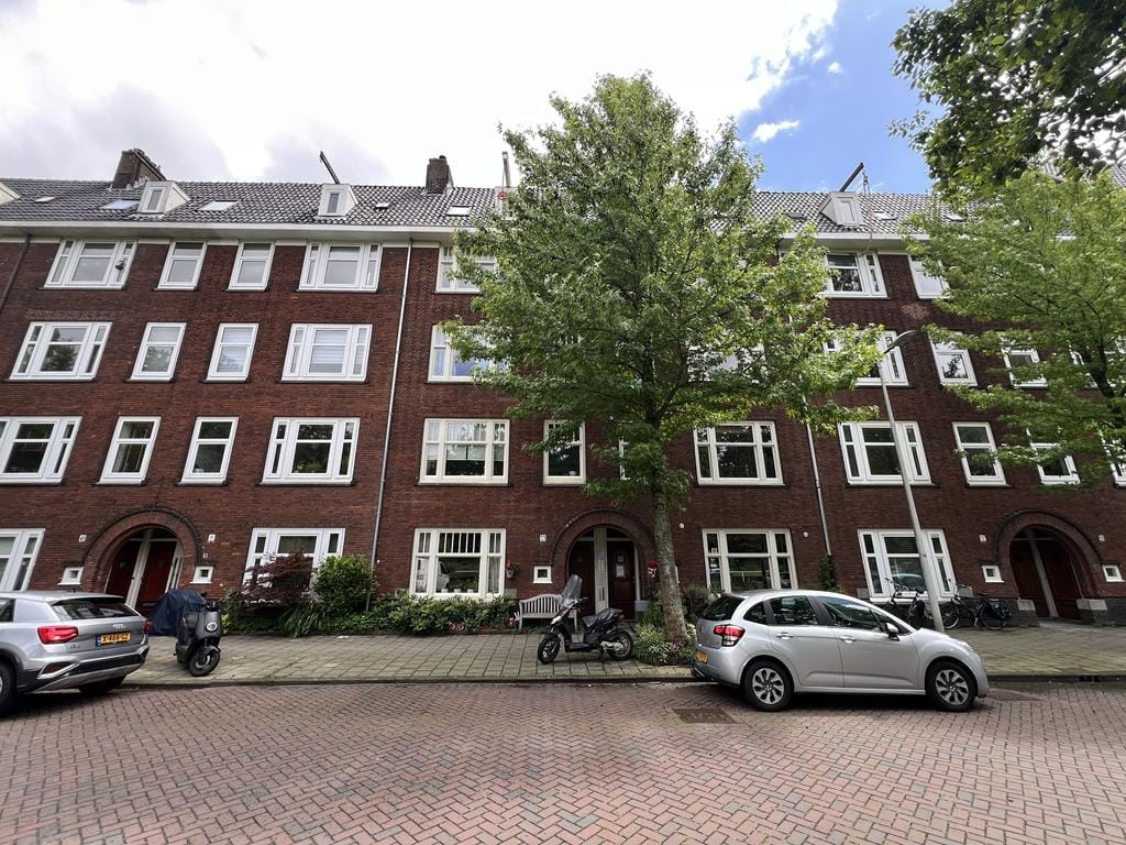 Foto 58 van Warmondstraat 53-3
