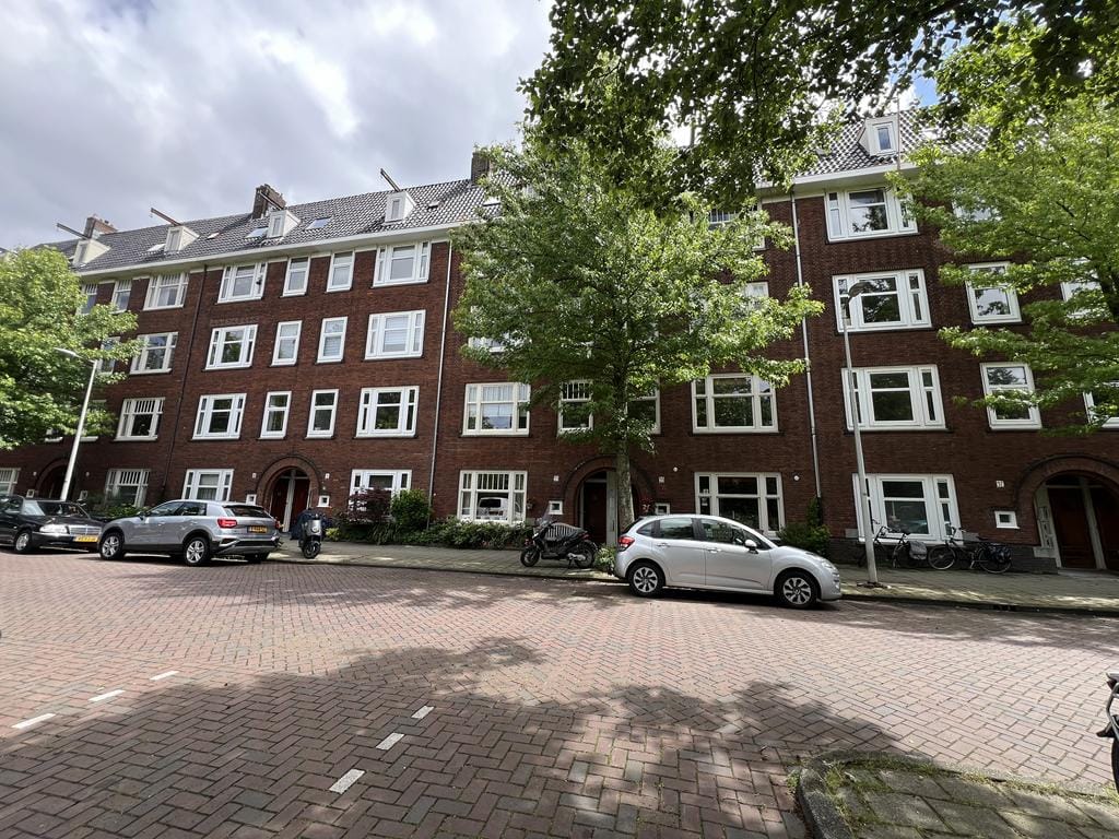 Foto 59 van Warmondstraat 53-3