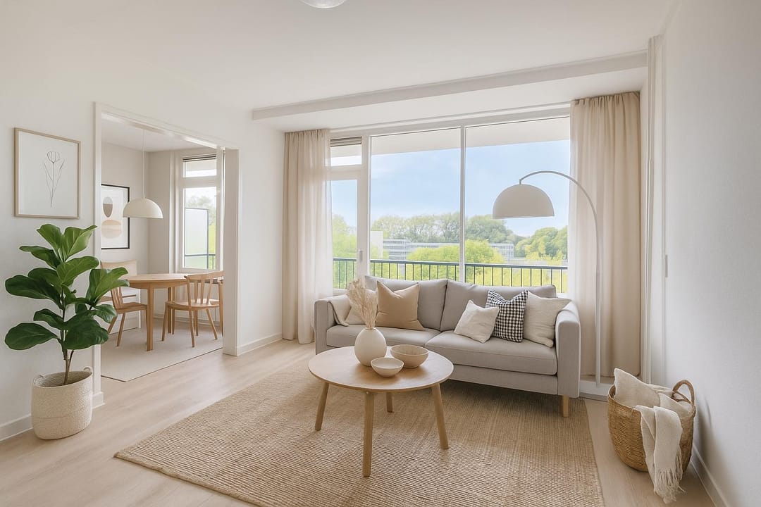 Foto 2 van Matenalaan 123