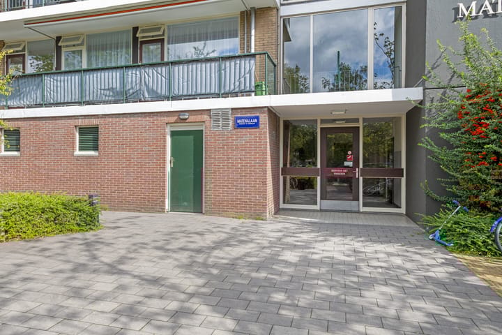 Foto 6 van Matenalaan 123