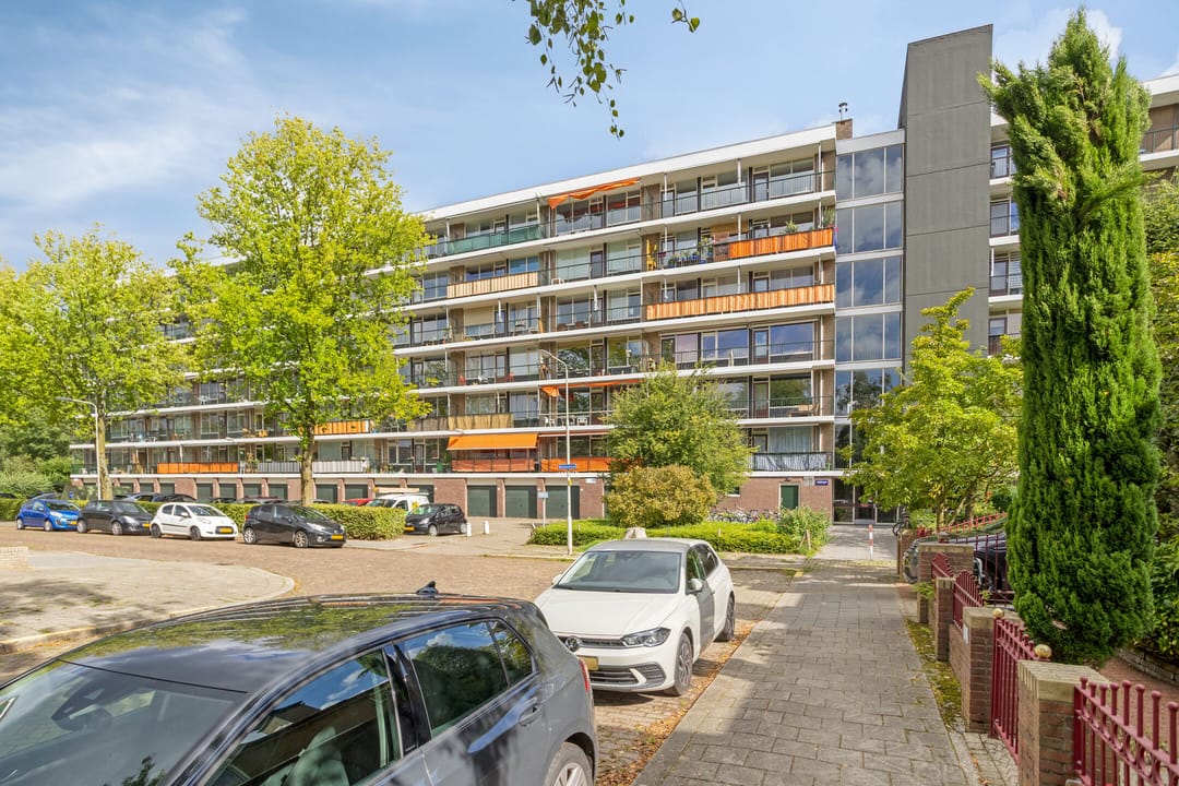 Foto 23 van Matenalaan 123