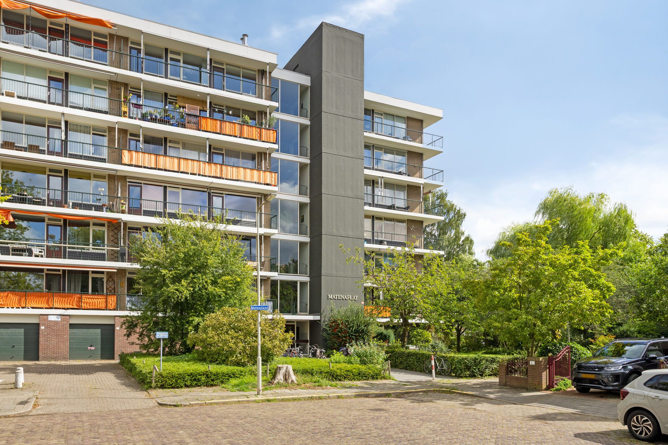 Foto 24 van Matenalaan 123