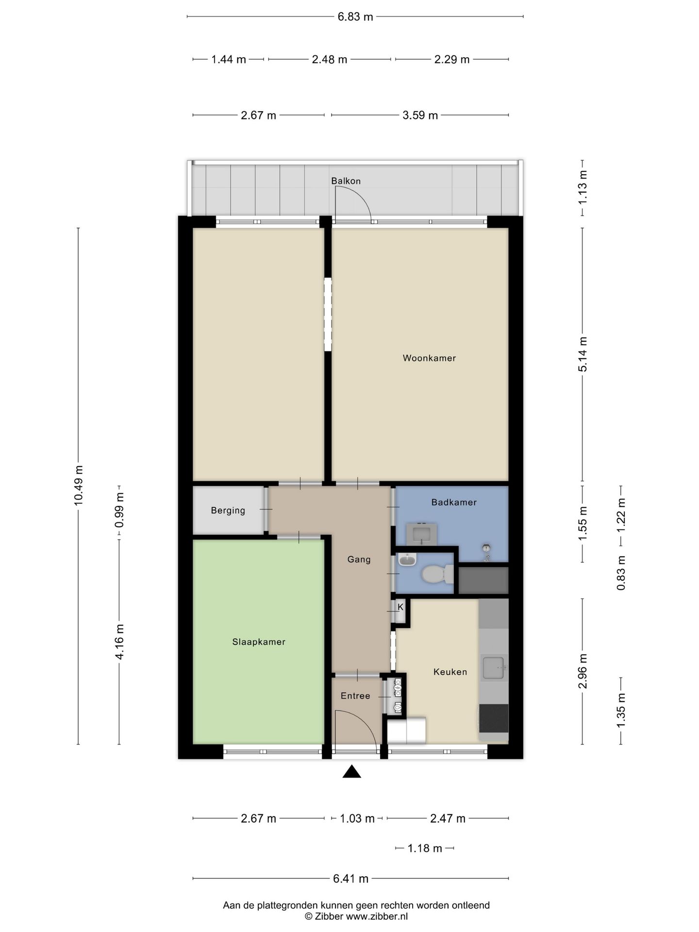 Foto 25 van Matenalaan 123