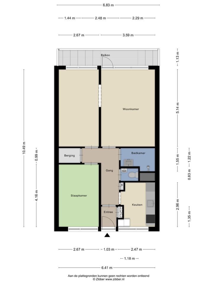 Foto 25 van Matenalaan 123