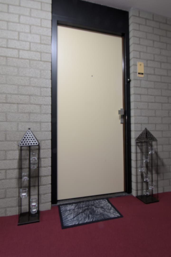 Foto 3 van Sjwats Jris 17