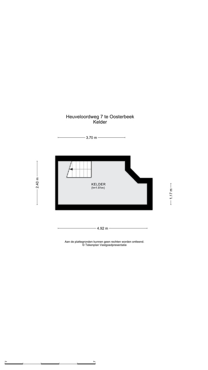 Photo 21 of Heuveloordweg 7