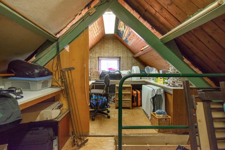 Photo 36 of Heuveloordweg 7