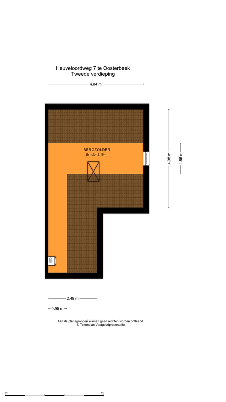 Photo 37 of Heuveloordweg 7
