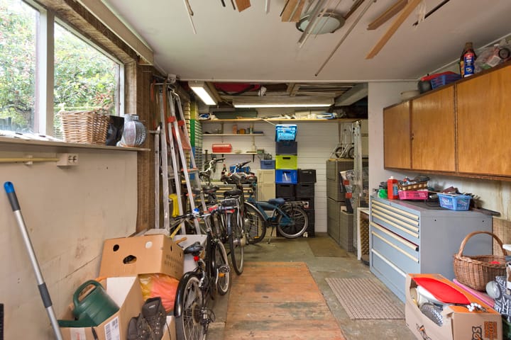 Photo 43 of Heuveloordweg 7