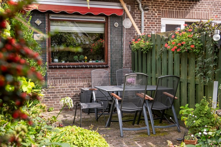 Photo 45 of Heuveloordweg 7