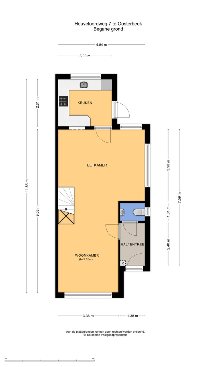 Photo 53 of Heuveloordweg 7