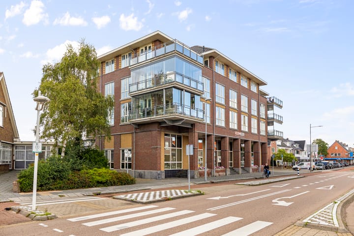 Hector Treubstraat 1 A