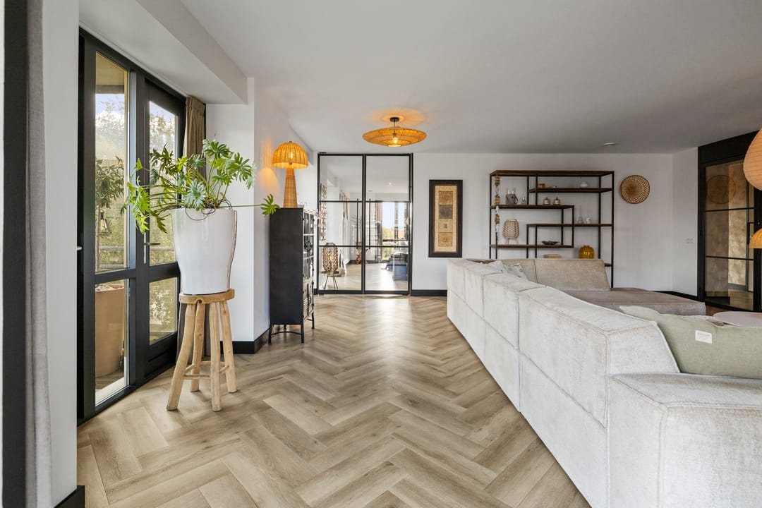 Foto 16 van Hector Treubstraat 1-A