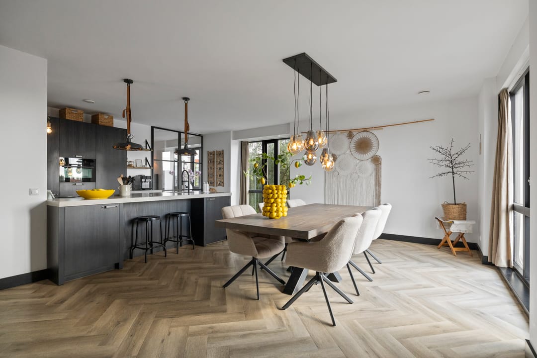 Foto 17 van Hector Treubstraat 1-A