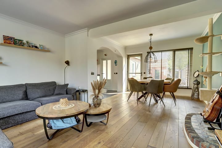 Foto 7 van Raevenstraat 17