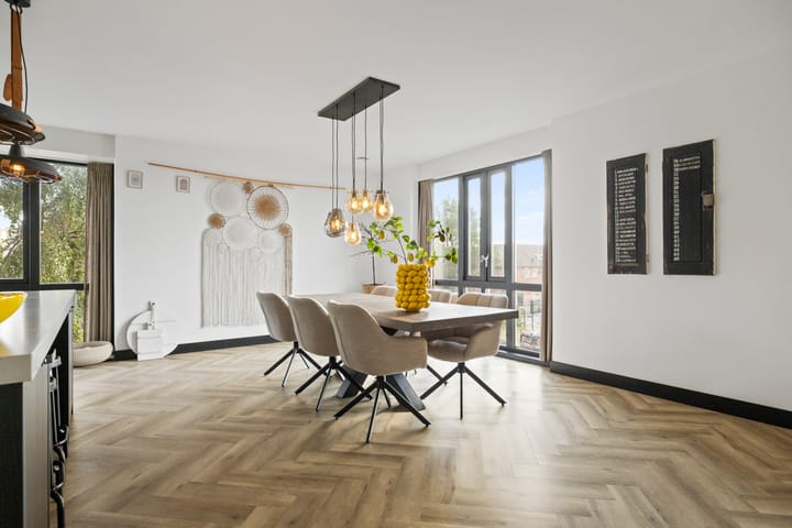 Foto 18 van Hector Treubstraat 1-A