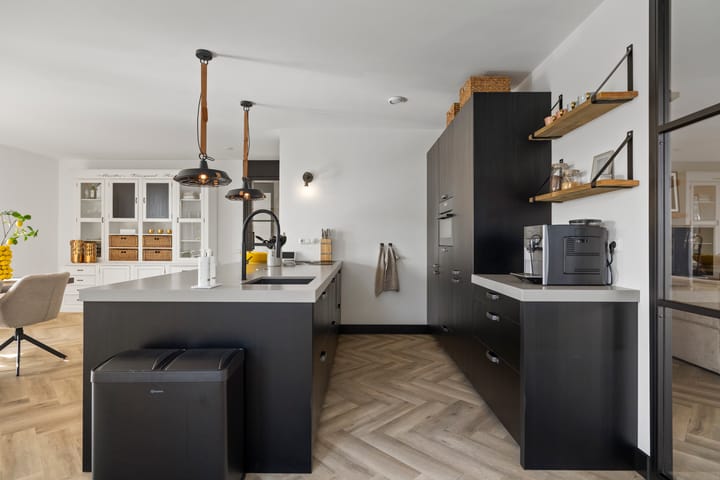 Foto 19 van Hector Treubstraat 1-A