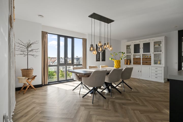 Foto 20 van Hector Treubstraat 1-A